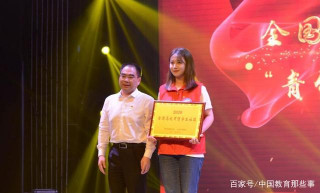 新華網、人民網等點贊超200次！湖北這所高校連獲兩項國家級獎勵