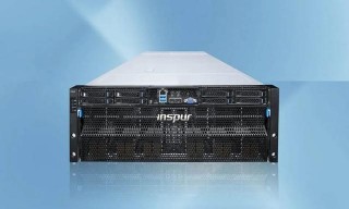 MWC21上海直擊：浪潮AI服務器+邊緣一體化雲