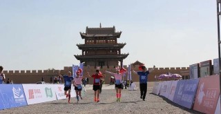 嘉峪關：全域旅遊+全民健身 讓冬季旅遊“熱”起來