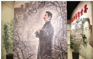 “骨頭最硬”文學巨匠的藝術世界