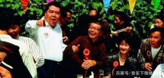 “肥貓”鄭則仕：娛樂圈沒有真正的朋友，他痛苦的時候向他求助