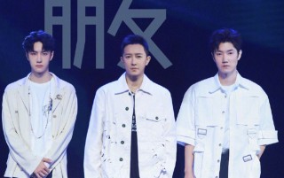快本常駐主持揭曉，這家公司是要“制霸”娛樂圈的節奏？