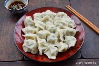 看完俄羅斯、日本、意大利的餃子，再看的，沒對比就沒有傷害