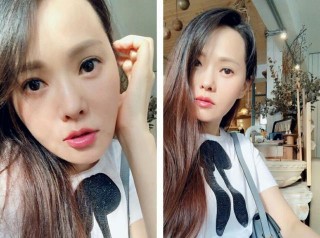 3歲小米粒被罵又呆又傻，伊能靜怒斥網友並舉報，交給律師取證