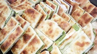 山東臨沂的一個鎮，有“小上海”的美譽，品一品，有哪些特色美食