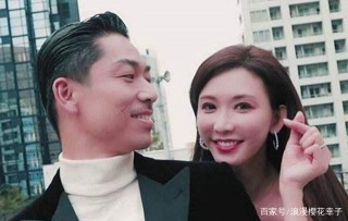 林志玲是男生們的女神，與前男友言承旭分手，閃婚嫁日本黑澤良平