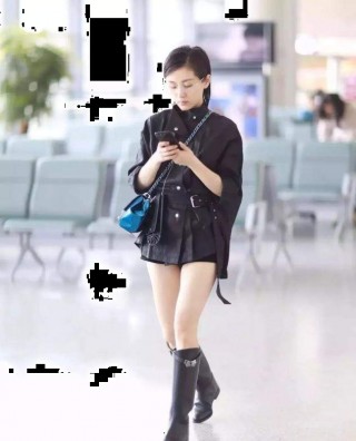 身高不到155的女生，跟著小個子王子文學搭配，增高還顯瘦