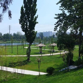 民間文化藝術之鄉，蕭縣三個特色旅遊景區