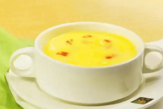 玉米煮湯，營養豐富的美味秘訣_維生素_人體_礦物質