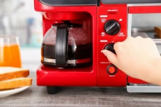 小家電行業保持穩步增長 健康、智能化成發展新趨勢