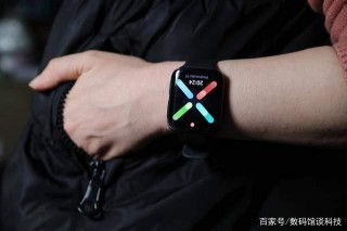 從OPPO Watch看未來：下一代手表會成電競遊戲最佳輔助？