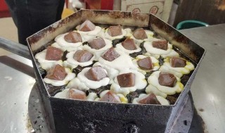 這美食南潯古鎮裏獨一家，遊客專門從上海跑來吃，是70後回憶