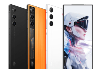 驍龍8Gen3+6000mAh！紅魔發布安卓首款Air，史上最薄真全面屏手機_遊戲_支持_方面