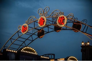 來武漢旅遊一定不能錯過的景點之江岸區