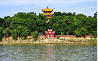 嶽陽，這幾個值得一去的旅遊景點，喜歡的不要錯過了