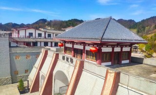喜訊！商洛一景區擬被確定為國家4A級旅遊景區
