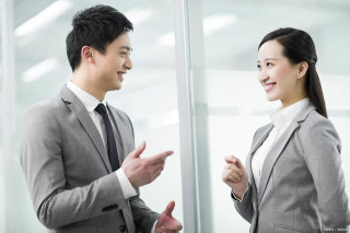 同為職場人，為什麼甲跟乙暢談，甲與乙卻尬聊？