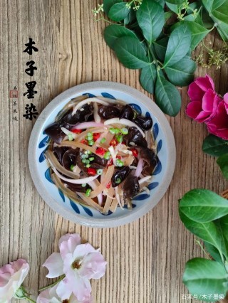 40岁的她，貌美如花，不吃燕窝鱼翅，也要吃这道凉