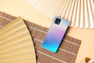 三款流行配色 vivo Y52s實力詮釋時尚潮流美學
