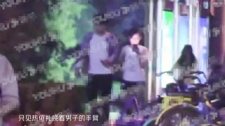 厭食、自殘、燒炭輕生，這個零緋聞的小花到底怎麼了……
