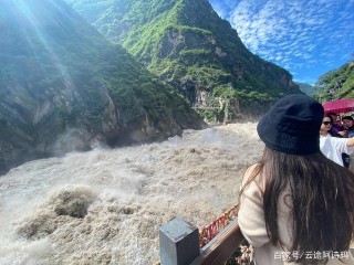 香格裏拉三日遊攻略，一月去香格裏拉旅遊攻略，香格裏拉必去景點