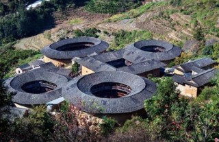 福建“最有價值”的建築群，有1000多年歷史，被稱南方的傳奇