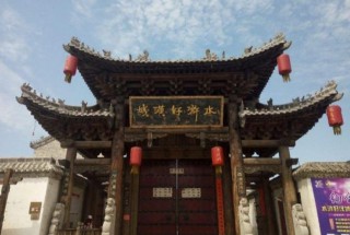 山東這兩個旅遊名縣，歷史文化底蘊都很深厚，名字卻