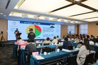 長三角江南文化論壇：用好江南文化資源，助力鄉村振興