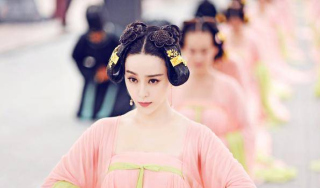 武則天跟李世民在一起時沒有孩子，為何後來跟李治生了6個孩子？