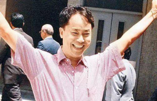 張子強綁架李嘉誠長子，勒索10.38億，李嘉誠後來為何不報複他？_李澤钜_贖金_成功