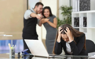 職場老實人在線提問：我是“老實人”，我努力還有用嗎？