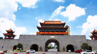 七八月來雲南避暑，選這些地方，不冷不熱剛好舒適_元陽_城市_海拔