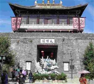 歷史上最沒存在感的王朝，史書都懶得記，一說皇帝名字卻世人皆知