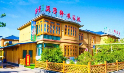 吃喝玩樂看這裏！解鎖西北小城的愜意夏日_臨夏_避暑_夏天