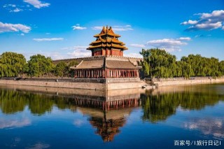 歷史文化裏的旅遊景點