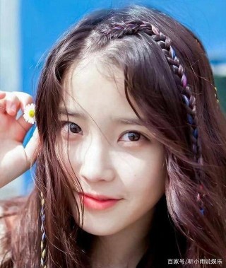 韓國女星有多會穿，看看IU就知道了