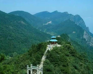 晉國私家史滅韓國占鹽池，周幽王死後晉文侯開始複仇
