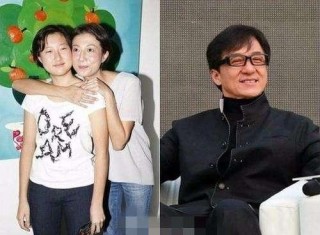 成龍女兒吳卓林女友又換新男伴, 網友喊話小龍女: 拜託長點心吧!