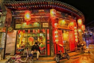我國最有歷史文化氣息的省份，景美古跡多，所有景點對這類人免費