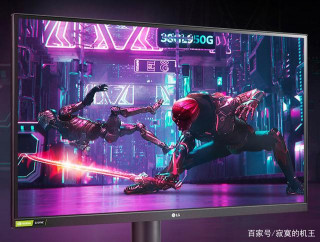 2021年的最後一個月，讓我們看看有哪些電競好物可以淘的