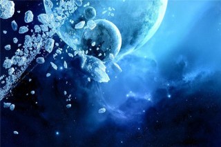 科學家收到宇宙信號，距離地球15億光年，外星人在聯系人類？