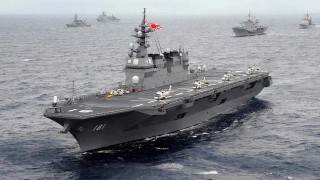 二戰後日本最忌憚哪四個國家？不在其中，第一名是誰？