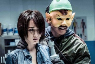 楊紫《沉默的證人》首映票房超哪吒，豆瓣分反彈，姚晨新片撲街
