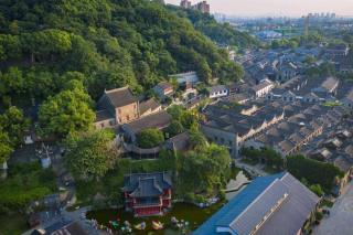 江蘇鎮江，怎麼會不好玩呢？真是一個適合慢遊的城市旅遊目的地_焦山_歷史_北固