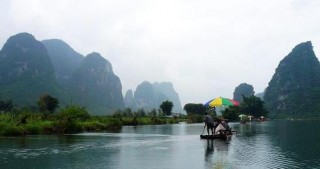 嘉興烏鎮、雅安牛背山，風景比較好的旅遊景點