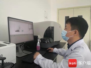 海南·人物丨從杭州到三亞 醫學博士劉永林不惑之年的職業規劃