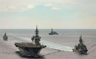 日本現在的軍事實力，能不能打過俄羅斯？美智庫：半天內結束戰鬥