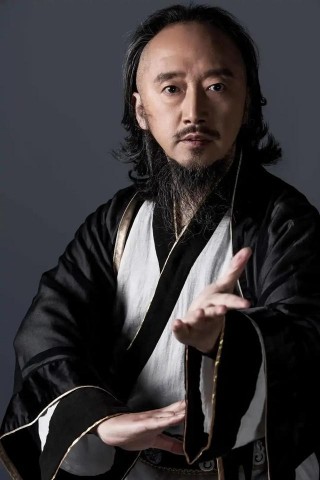 抗疫奮戰：青城派掌門劉綏濱入選中華醫學會抗疫先進個人