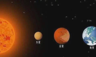金星距離地球更近，為何人類放棄登陸，而去更遙遠的