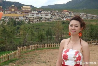 伴隨兩代人成長的賀歲公主，曾被傳車禍去世，才37歲就已從藝32年